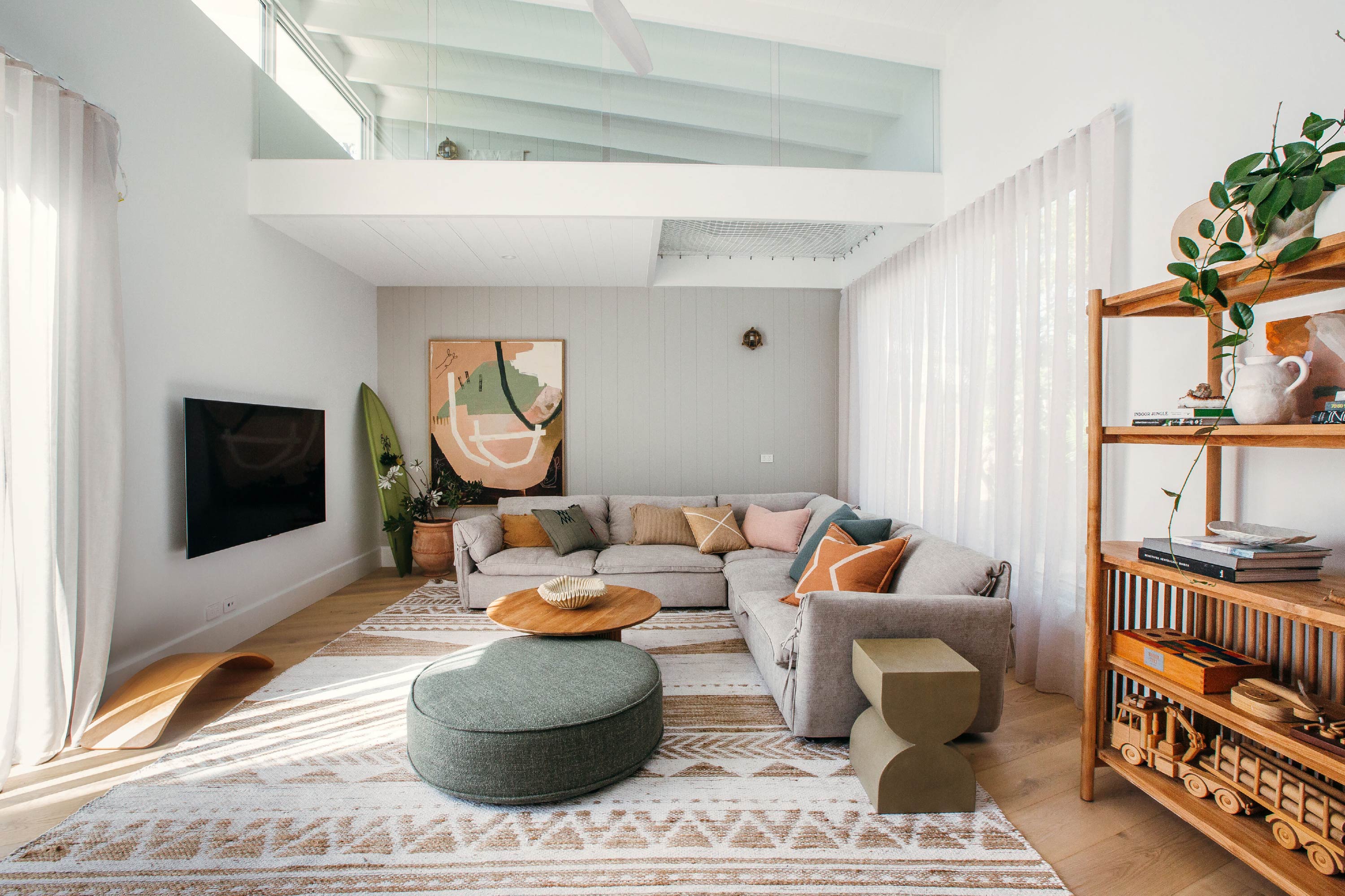 Diverse Design and Construction